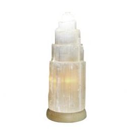 SELENITA CATEDRAL 20cms. aprox